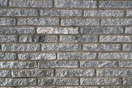 Nandi Housing construction stone walls